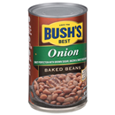 Bush's Onion Baked Beans