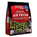 Pictsweet Farms Air Fryer Cut Asparagus Spears, Seasoned