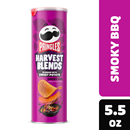 Pringles Harvest Blends, Smoky BBQ