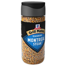 McCormick Grill Mates Montreal Steak Seasoning