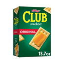 Kellogg's Club Crackers Original