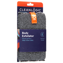 Cleanlogic Body Exfoliator, Detoxify