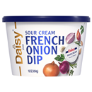 Daisy Sour Cream French Onion Dip