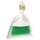 Libman Whisk Broom with Dust Pan