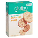 Glutino Original Gluten Free Crackers