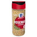 McCormick Whole Rosemary Leaves