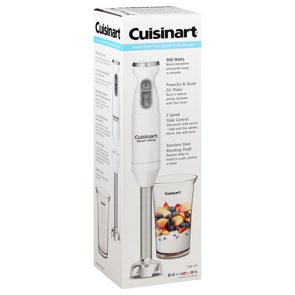 Cuisinart Sandwich Maker  Hy-Vee Aisles Online Grocery Shopping