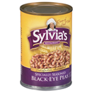Sylvia's Restaurant Black-Eye Peas, Specially-Seasoned