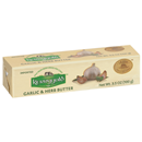 Kerrygold Grass-Fed Pure Irish Garlic & Herb Butter Stick