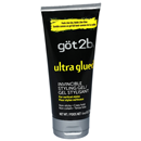Got2b Ultra Glued Invincible Styling Gel