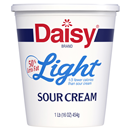 Daisy Light Sour Cream