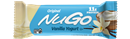 NuGo Vanilla Yogurt Nutrition Bar
