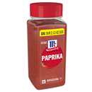 McCormick Paprika