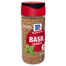McCormick Basil Leaves