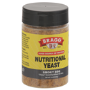 Bragg Nutritional Yeast, Smoky BBQ