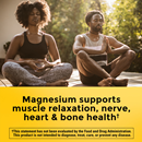 Nature Made Magnesium Complex 60 Count