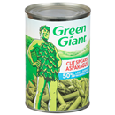 Green Giant 50% Less Sodium Cut Asparagus Spears