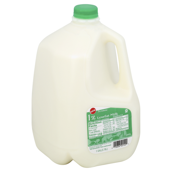 Value Pak Milk 1 gl | Hy-Vee Aisles Online Grocery Shopping