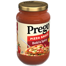 Prego Bold And Spicy Pizza Sauce
