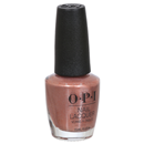 OPI Nail Lacquer, Worth A Pretty Penne NL V27