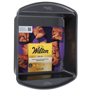 Wilton Gold Square Pan, 8x8x2