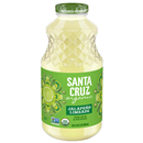 Santa Cruz Organic Beverage, Jalapeno Limeade