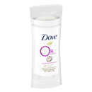 Dove 0% Aluminum Coconut & Pink Jasmine Scent Deodorant