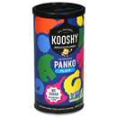 Kooshy Breadcrumbs Sourdough Planko, Plain
