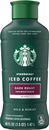 Starbucks Iced Coffee Premium Coffee Beverage, Dark Roast