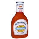Sweet Baby Ray's Mild Buffalo Wing Sauce