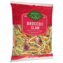 Basket & Bushel Broccoli Slaw