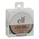 e.l.f. Halo Glow Setting Powder, Medium