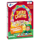 General Mills Lucky Charms with Magical Unicorn Cereal
