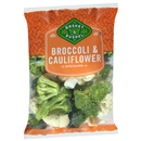 Basket & Bushel Broccoli & Cauliflower