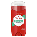 Old Spice High Endurance Pure Sport Deodorant