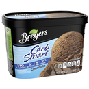 Breyers Carb Smart Chocolate Ice Cream