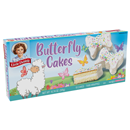 Little Debbie Butterfly Cakes 10Ct