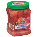 Del Monte No Sugar Added Red Grapefruit