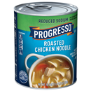 Progresso Reduced Sodium Roasted Chicken Noodle Soup
