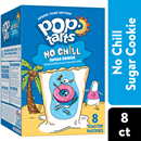 Pop-Tarts Toaster Pastries Frosted Sugar Cookie 8 Count