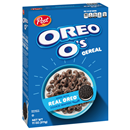 Post Oreo O’s Cereal