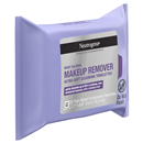 Neutrogena Makeup Remover Cleansing Towelettes, Night Calming