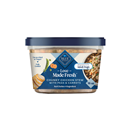 Blue Buffalo Love Made Fresh Natural Adult Dog Food, Refrigerated, Chunky Chicken Stew With Carrots And Peas
