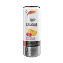 CELSIUS Sparkling Raspberry Peach Energy Drink