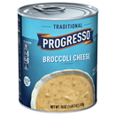 Progresso Traditional Broccoli Cheese Soup