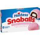 Hostess Sno Balls 6 CT