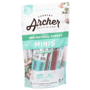 Country Archer Turkey Sticks, Rosemary, Minis, 16Ct