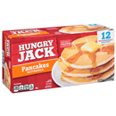 Hungry Jack Pancakes, Buttermilk