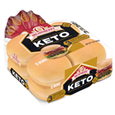 Brownberry Keto Buns, 8 count