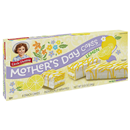 Little Debbie Cakes, Mother's Day, Lemon 8Ct